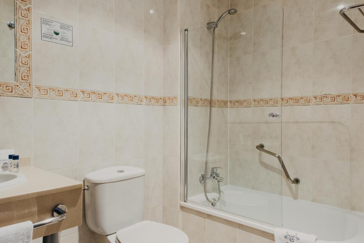Mare Estepona Hotel Extérieur photo
