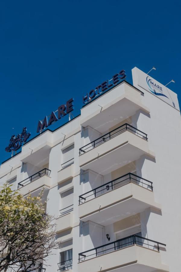 Mare Estepona Hotel Extérieur photo
