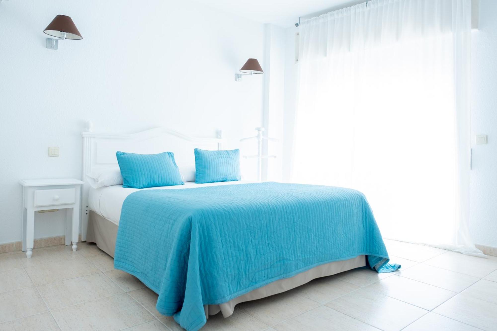 Mare Estepona Hotel Extérieur photo