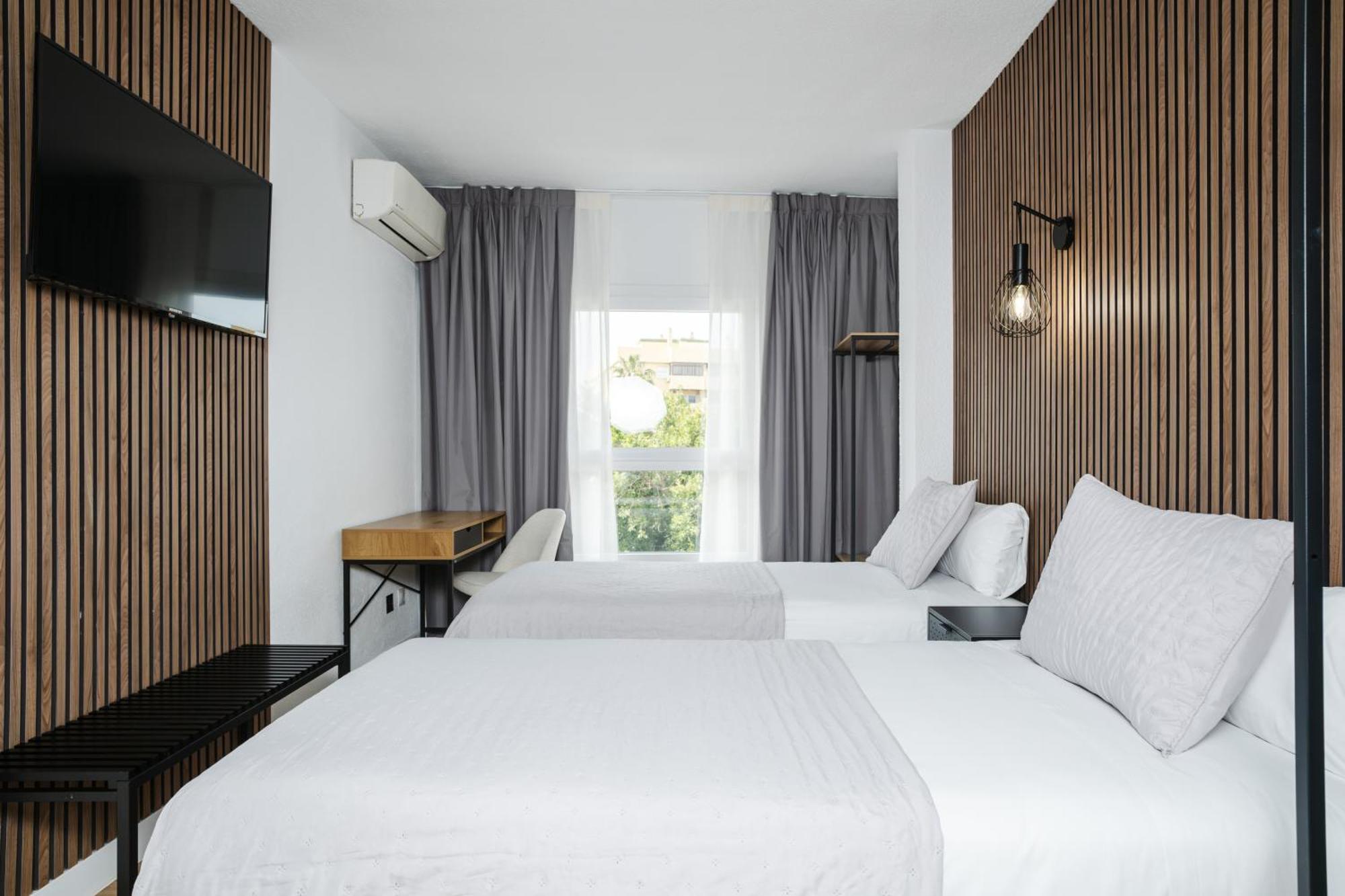 Mare Estepona Hotel Extérieur photo