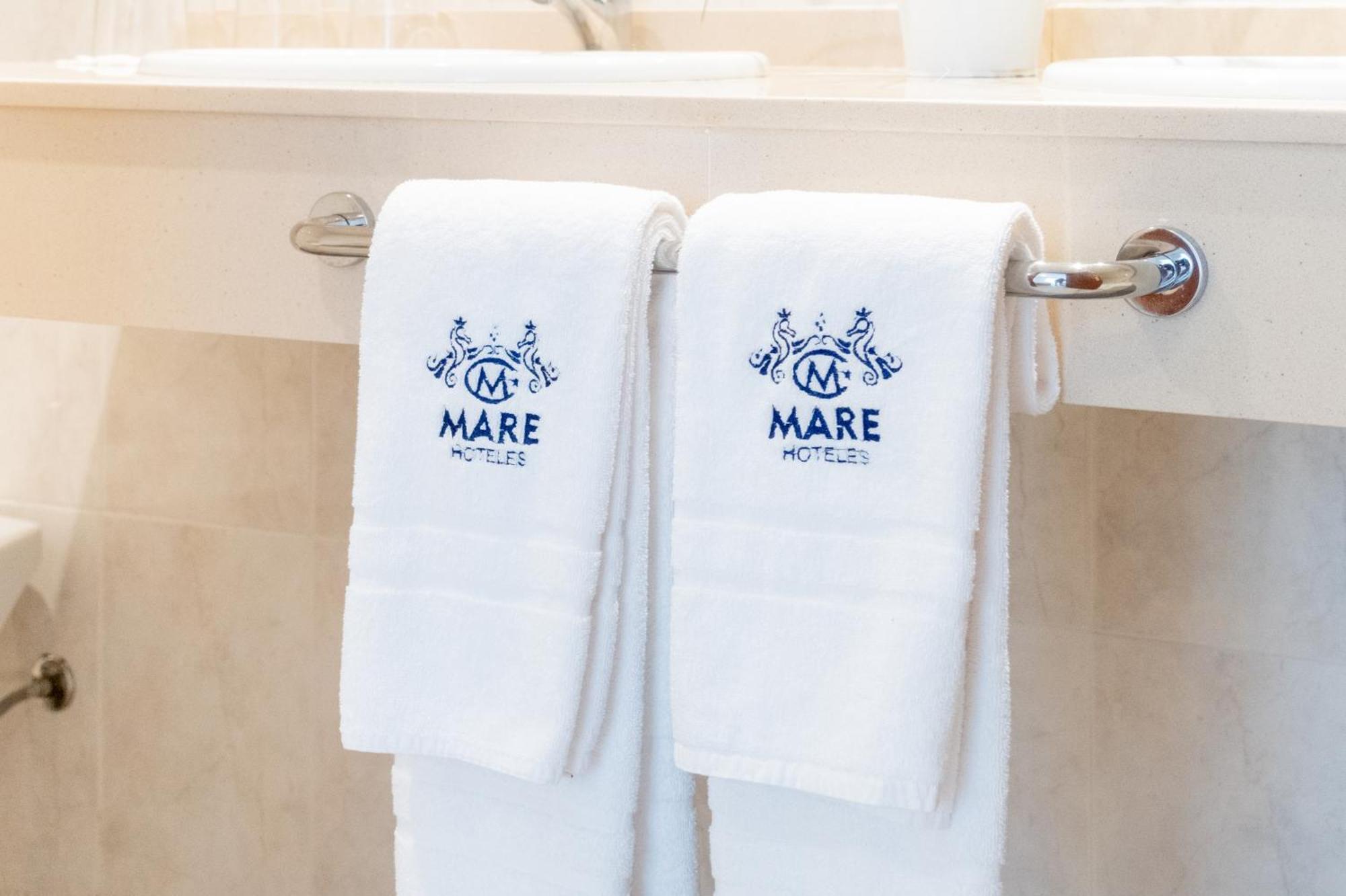 Mare Estepona Hotel Extérieur photo