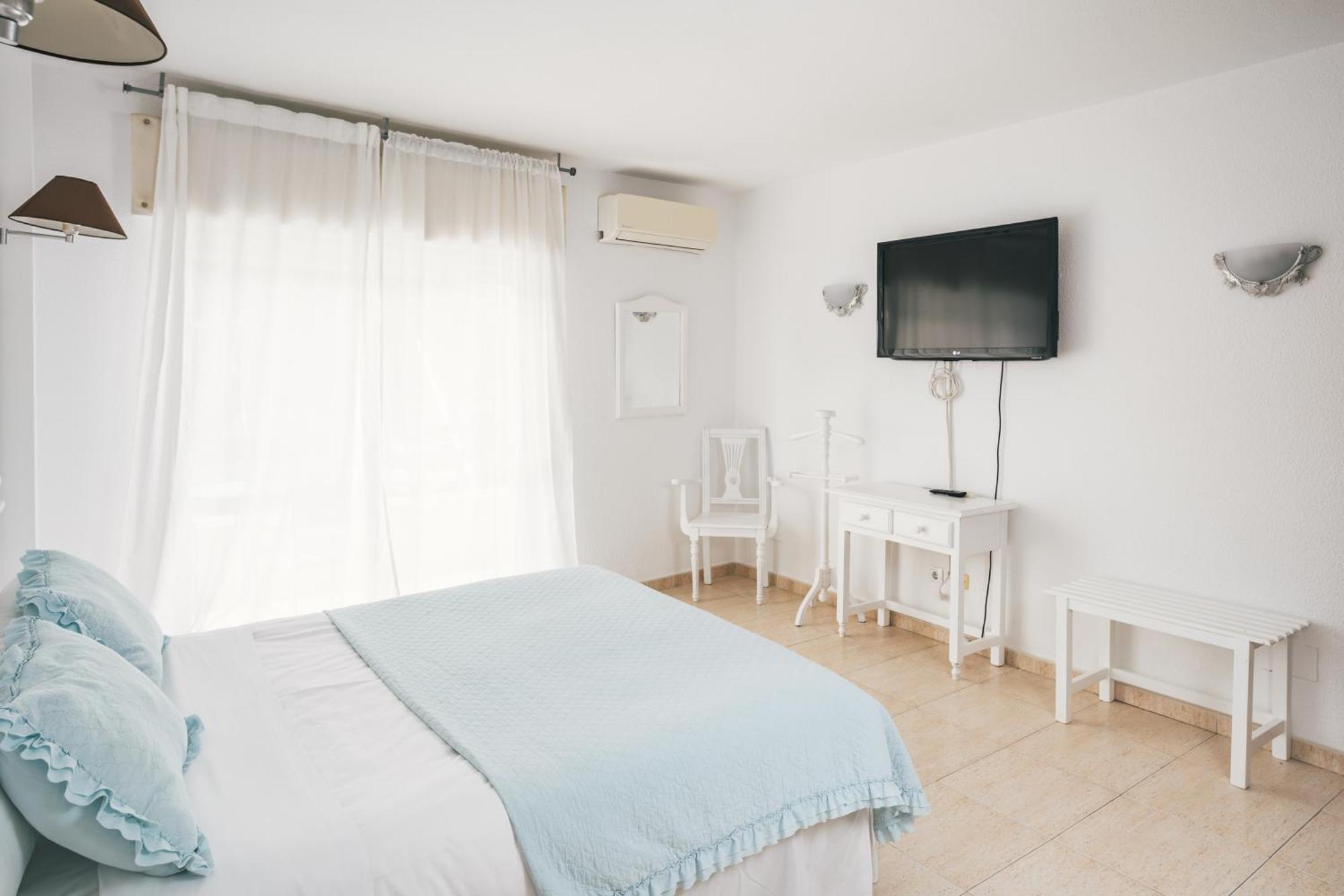 Mare Estepona Hotel Extérieur photo