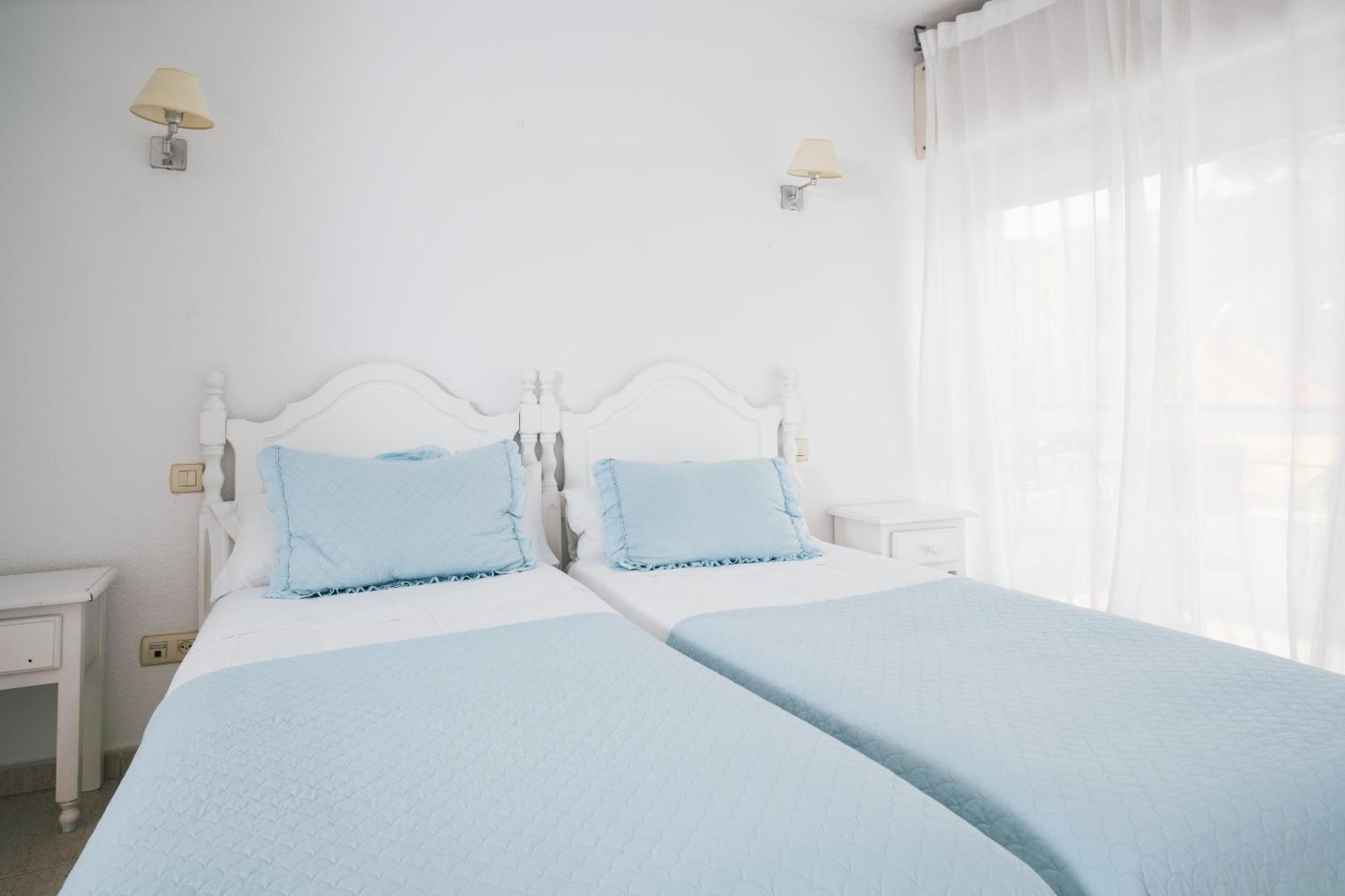 Mare Estepona Hotel Extérieur photo