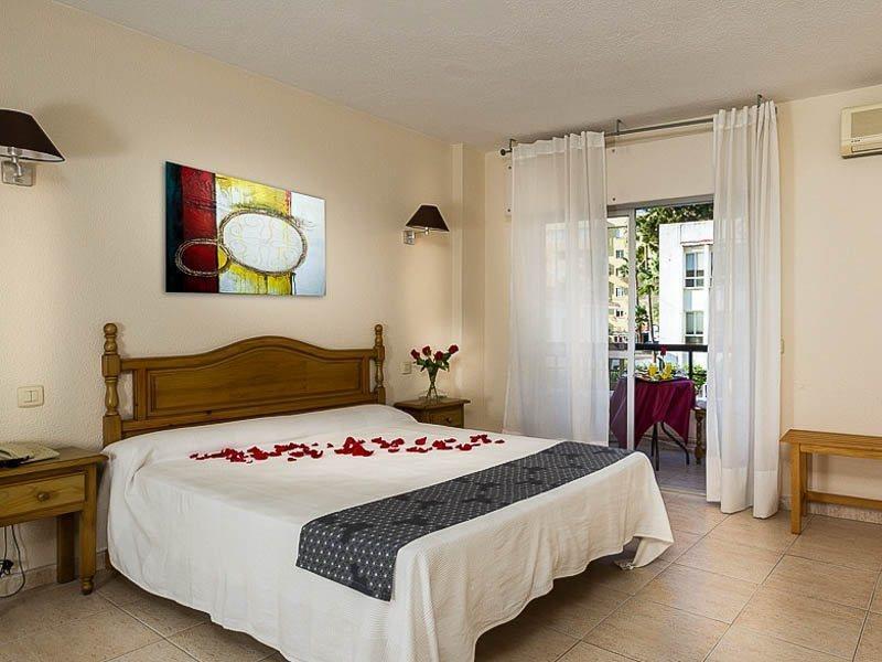 Mare Estepona Hotel Extérieur photo
