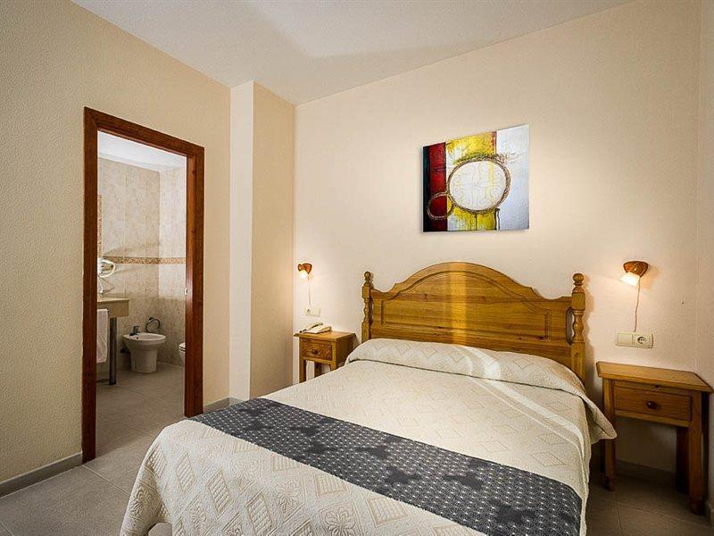 Mare Estepona Hotel Extérieur photo