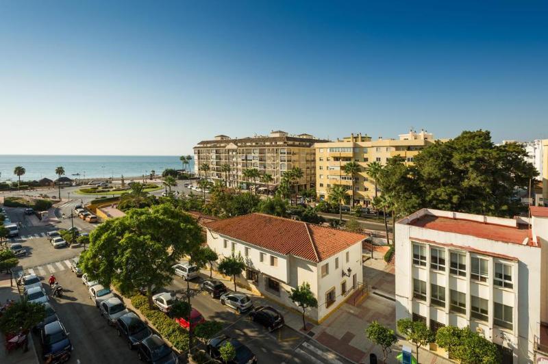 Mare Estepona Hotel Extérieur photo