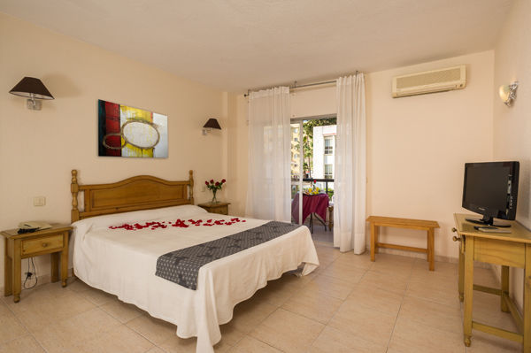 Mare Estepona Hotel Extérieur photo